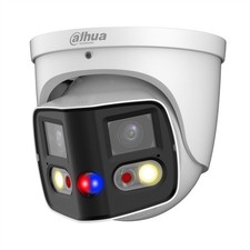 DAHUA IPC-PDW3849P-A180-E2-AS-PV-0280B Eyeball 2x4MP TiOC Fixed-focal WizSense