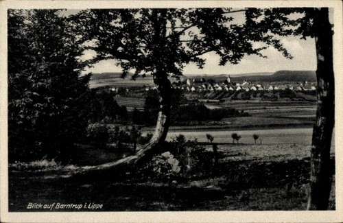 Barntrup lippe blick - barntrup,