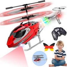 Ferngesteuerter Hubschrauber