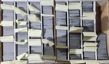 Warcraft - Huge Lot of WoW TCG