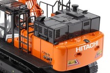 HITACHI ZX490LCH-7 Hydraulic