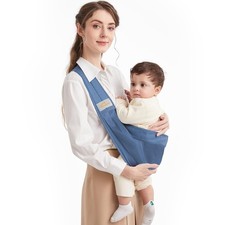 Tragetuch Baby, Mumgaroo