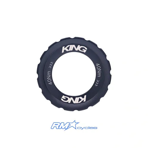 Chris king lockring - king,