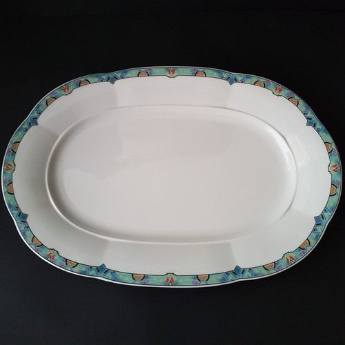 Villeroy boch izmir platte - villeroy,