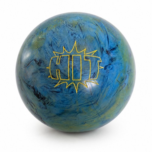 Storm hit 15lb retired bowling - retired,