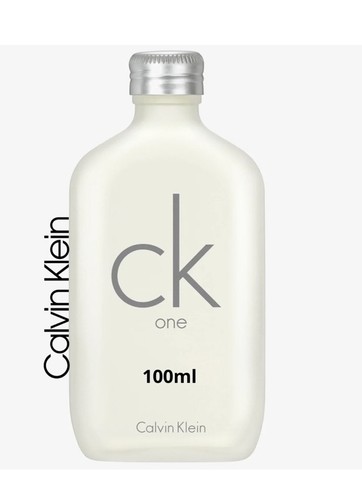 Calvin klein one - calvin, ck