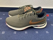 Limited Edition nike golf shoes: Zoom Victory Tour 3 - “Blowin’ a Hoolie”