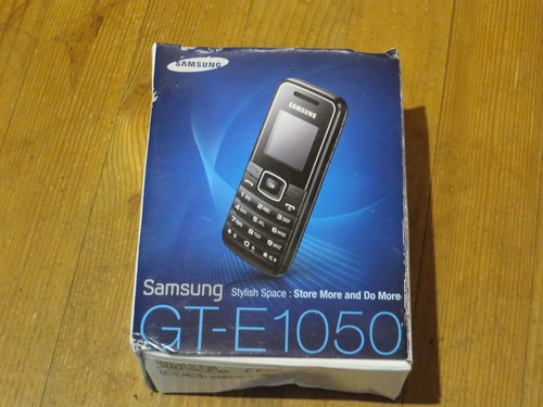 Samsung handy e1050 - samsung,