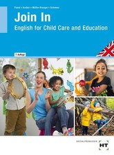 Join In English for Child Care and Education