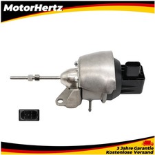 Unterdruckdose Druckdose