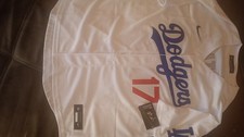 MLB Trikot Los Angeles Dodgers