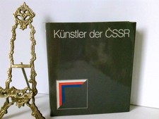 Künstler der CSSR Lubos