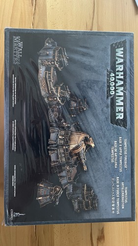 Warhammer 40k wall - of, martyrs