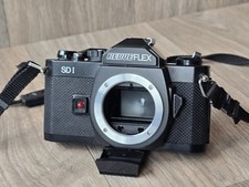 Revueflex i - sd,