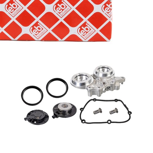 Febi lagerblock nockenwelle - febi,