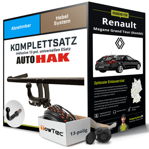 Für renault megane - renault, ii