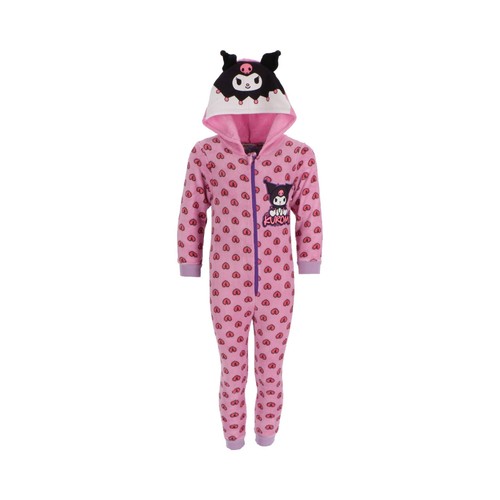 Kuromi romper kids jumpsuit - romper,