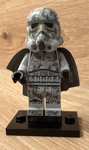 Mimban stormtrooper clone - mimban, sith