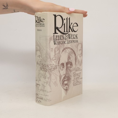 Rilke leben werk - rilke,