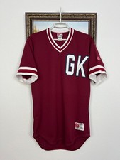 Vintage 80's Rawlings Baseball