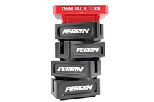 Perrin PSP-BDY-040BK Jack Pad