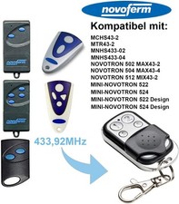 Garagentor Gate Transmitter