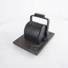 Siemens Halske Messerschalter