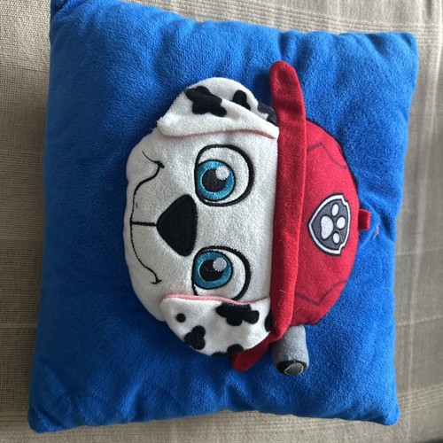 Kissen 25x30 paw patrol - paw,