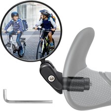 Fahrrad Rückspiegel E Bike