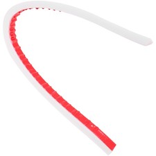  Duschwasserbarriere Badewannen Spritzschutz Badewannen-Spritzschutz