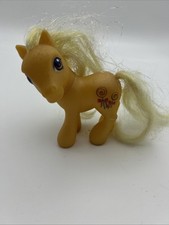 Mein Kleines Pony My Little Pony G3 Butterscotch 90s Nostalgie Retro Vintage