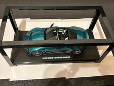 Modellauto 1:18 Aston Martin V12 Roadster GT Spirit, gebraucht