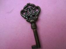 Alte Schlüssel - schöner