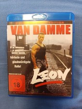 Leon Blu Ray Uncut FSK18 mit