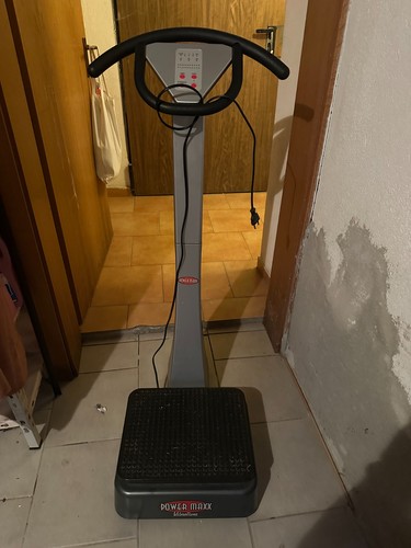 Power maxx professional - power,