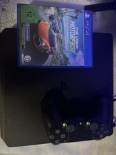 Sony PlayStation 4 Slim 1TB