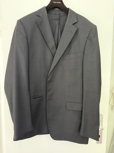 Zegna woll sakko city - ,