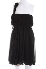 ZARA WOMAN schulterfreies