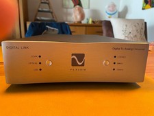 PS AUDIO DL III Digital Link DAC High End DA Wandler High End Hifi in Top-Zustan