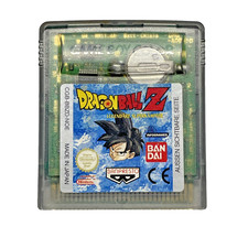 Dragonball Z Legendäre