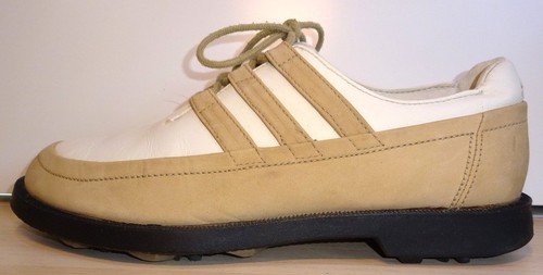 Golfschuhe adidas - golfschuhe,