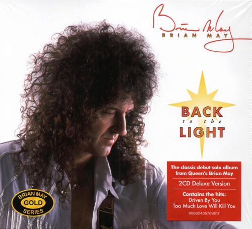 Brian may back the - brian,