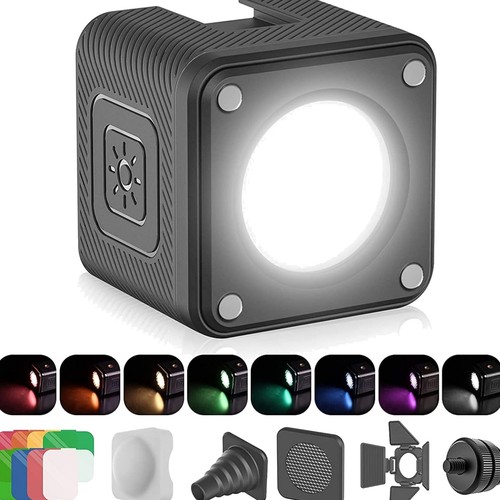 Led videoleuchte fotolicht - videoleuchte,