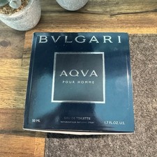 Bvlgari Aqva Pour Homme Eau de