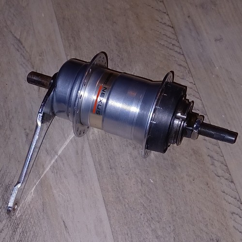 Shimano nexus c41 gang - nexus, sg-c41