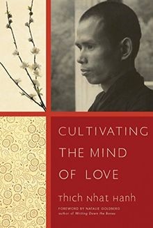 Cultivating the mind - cultivating, love