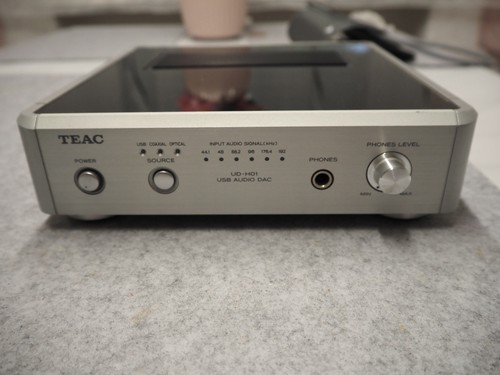 Teac h01 dac - -,