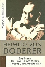 Heimito von Doderer. Das