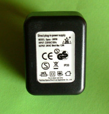 Netzteil Adapter Transformator