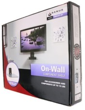 Wandregal SANUS On-Wall